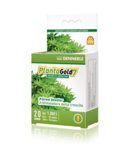 Dennerle PlantaGold7 - Büyüme Hızlandırıcı Kapsül Gübre