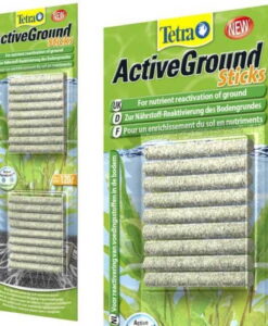 Tetra Active Ground Sticks