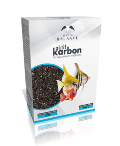 White Balance - Aktif Karbon Kömür - 500 g Kimyasal Filtre Malzemesi