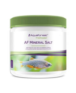 Aquaforest AF Mineral Salt Fresh 500 ml