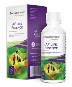 Aquaforest AF Life Essence - 200 ml - Canlı Bakteri Kültürü