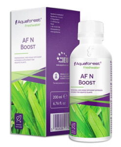 Aquaforest AF N Boost - 200 ml - Nitrat Gübresi