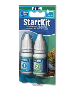 JBL Startkit - Biotopol + Denitrol