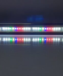 WOLFMAR Silver Plant Full Spectrum Akvaryum Led Aydınlatma - Armatür