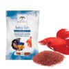 White Balance Betta Granül Balık Yemi 5g
