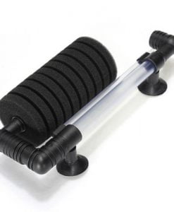 Xinyou XY-2821 Tek Süngerli Pipo Filtre