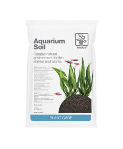Tropica Aquarium Soil - Aktif Bitki Toprağı 9 Litre