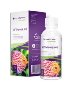Aquaforest AF Minus pH - pH Düşürücü