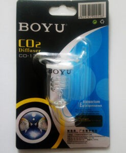 Boyu CO-130 CO2 Difüzörü