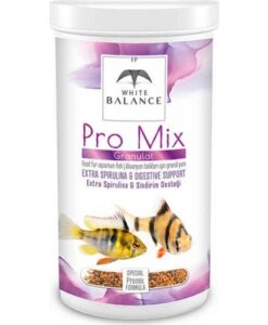 White Balance Pro Mix Granules