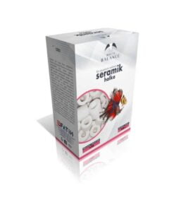 White Balance Seramik Halka 350g