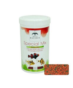 White Balance Special Mix