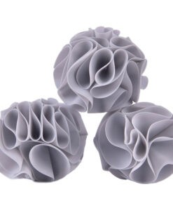 Mini Top Karides Barınağı